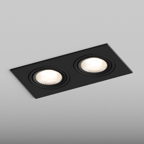 Светильник встраиваемый Hesby Lighting Atlas (Атлас) HSBL_0117 - фото 5