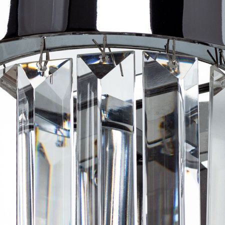Бра Arte Lamp Secunda (Сецунда) A1003AP-1CC