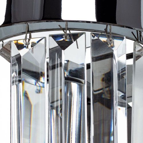 Бра Arte Lamp Secunda (Сецунда) A1003AP-1CC - фото 4