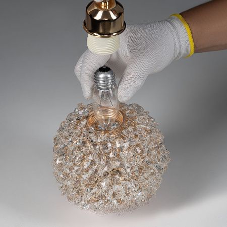 Светильник подвесной Citilux Cloudy (Цлоуды) CL323012