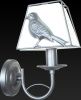 Бра Toplight Donna (Донна) TL7510B-01BL