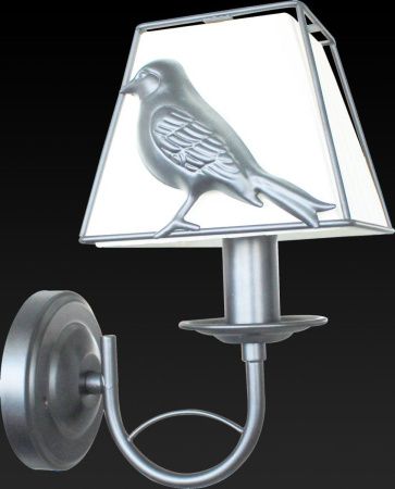 Бра Toplight Donna (Донна) TL7510B-01BL