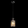 Светильник подвесной Arte Lamp Caraffa (Цараффа) A4971SP-1CC