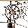 Люстра потолочная Arte Lamp Sailor (Саилор) A4524PL-5AB