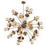 Люстра подвесная ST Luce GUIDO (ГУИДО) SL1111.303.30