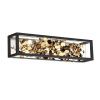 Светильник настенный Odeon Light Bild (Билд) 5065/17WL