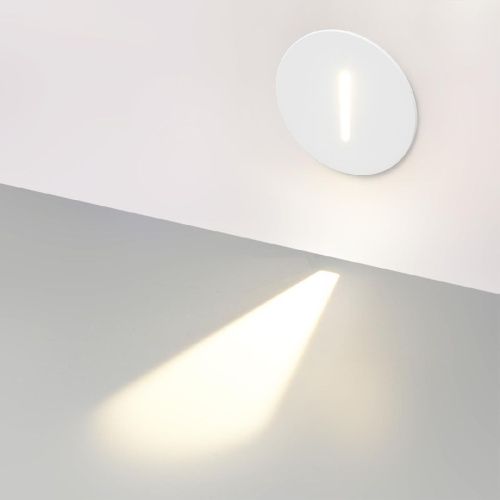 Подсветка для лестниц Odeon Light Hightech (Хигхтецх) 7052/3WL - фото 3