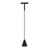 Трековый магнитный светильник ST Luce Super5 (Супер5) ST689.436.05