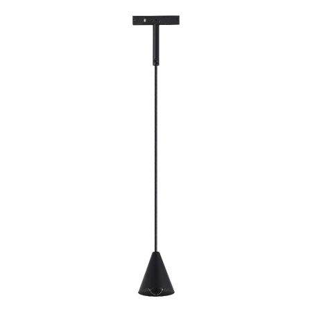 Трековый магнитный светильник ST Luce Super5 (Супер5) ST689.436.05