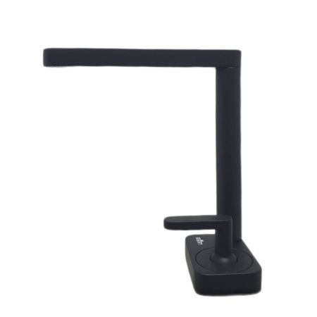 Смеситель Webert Living LV830102560 на раковину черный