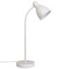 Настольная лампа Uniel UML-B701 E27 WHITE