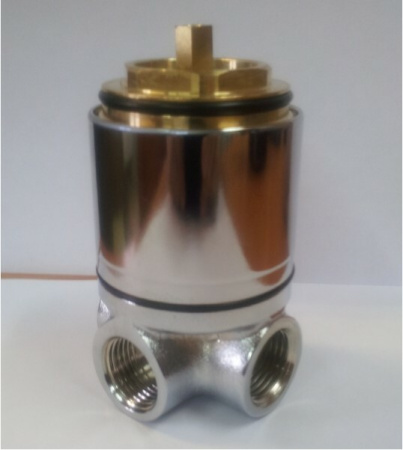 Встраиваемая часть смесителя Nicolazzi 4006