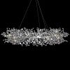 Люстра подвесная Loft It Spark 10101/1000 Chrome