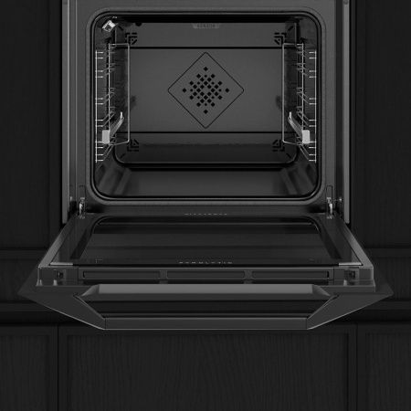 Духовой шкаф встраиваемый De Dietrich DOP4756H