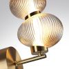 Бра Odeon Light L-vision (Л-висион) 5095/8WL