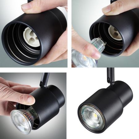 Спот Novotech Molo (Моло) 370930