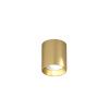 Светильник накладной Denkirs Shine tube (Схине тубе) DK2610-SB