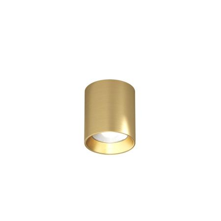 Светильник накладной Denkirs Shine tube (Схине тубе) DK2610-SB