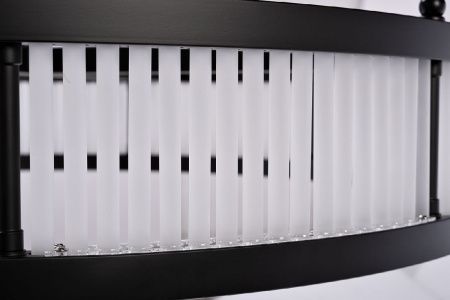Люстра на штанге Garda Decor Ancona (Анцона) K2KM12851