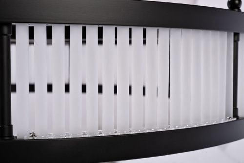 Люстра на штанге Garda Decor Ancona (Анцона) K2KM12851 - фото 3