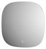 Зеркало с подсветкой Defesto OPTI DF 2858S 50х50 подвесное