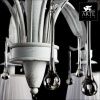 Люстра потолочная Arte Lamp Borgia (Боргиа) A8100PL-6WG