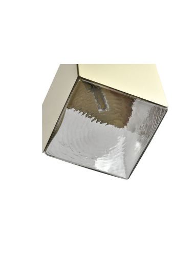 Люстра подвесная Zortes Ice Cube (Ице Цубе) ZRS.1005.05 - фото 5