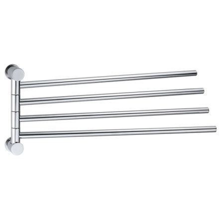 Полотенцедержатель WasserKRAFT 1034