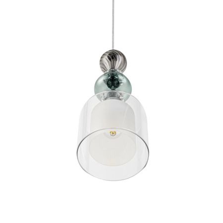 Светильник подвесной Lumion Ganna (Ганна) 8292/1A
