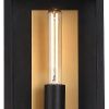 Уличный настенный светильник Favourite Lume (Луме) 4299-1W