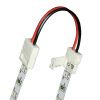 Коннектор для светодиодных лент Uniel UCX-SS2/A20-NNN WHITE 020 POLYBAG