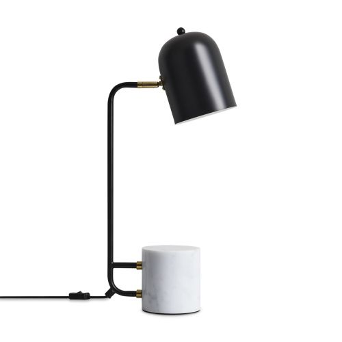 Светильник настольный Freya Unique FR5279TL-01B1 - фото 2