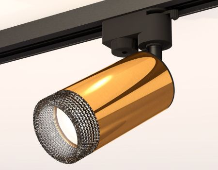Трековый однофазный светильник Ambrella Light Track System (Трацк Сыстем) XT6327011