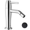 Смеситель Webert Opera Moderna OE840102560 на биде черный