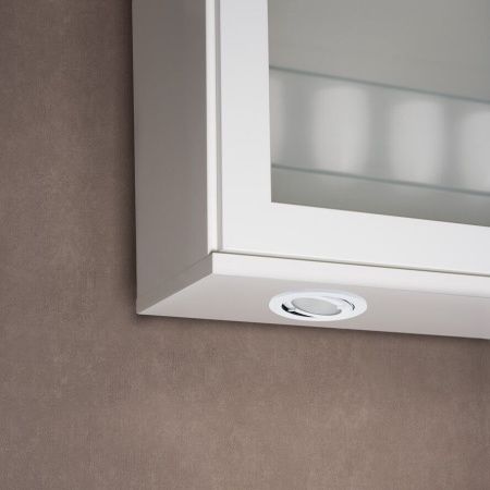 Светильник мебельный Paulmann Micro Line Downlight (Мицро Лине Довнлигхт) 98569