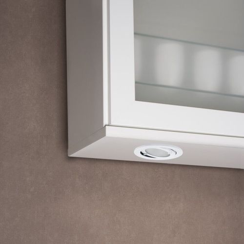 Светильник мебельный Paulmann Micro Line Downlight (Мицро Лине Довнлигхт) 98569 - фото 4