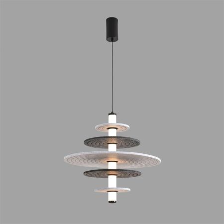 Светильник подвесной Lumion Felta (Фелта) 8295/14AL
