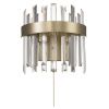 Светильник настенный Citilux Лаура CL301422