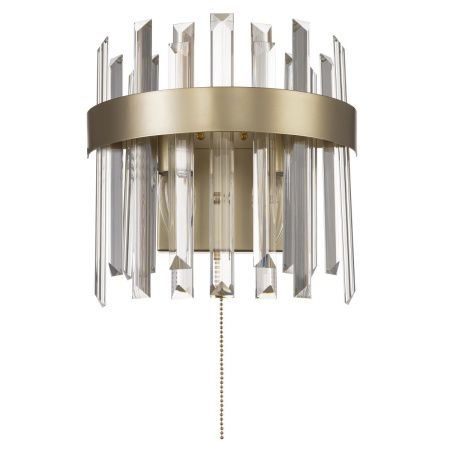 Светильник настенный Citilux Лаура CL301422