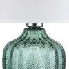 Настольная лампа Escada Pion (Пион) 10194/L Green