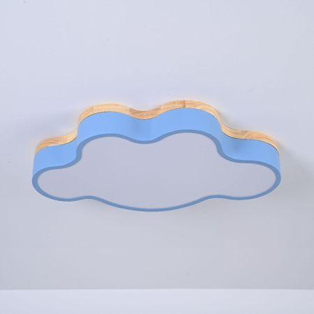 Люстра потолочная ImperiumLoft Cloud-Eco (Цлоуд-Ецо) 189503-26