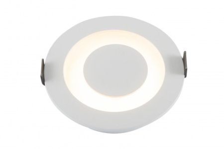 Светильник встраиваемый Denkirs Ranum (Ранум) DK2700-WH