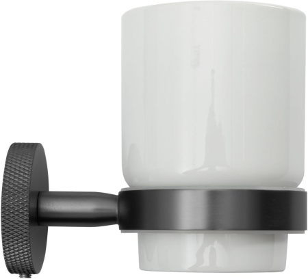 Стакан + держатель Allen Brau Priority 6.31002-MG