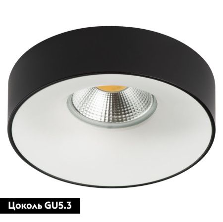 Светильник встраиваемый Lightstar Levigo (Левиго) L01002027