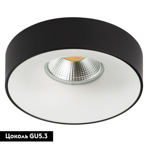 Светильник встраиваемый Lightstar Levigo (Левиго) L01002027 - фото 2