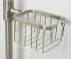 Душевая стойка Wasserkraft Wern 4200 A038 настенная цвет хром