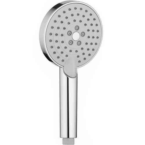 Душевой гарнитур Orange O-Shower OS702cr настенный  хром - фото 2