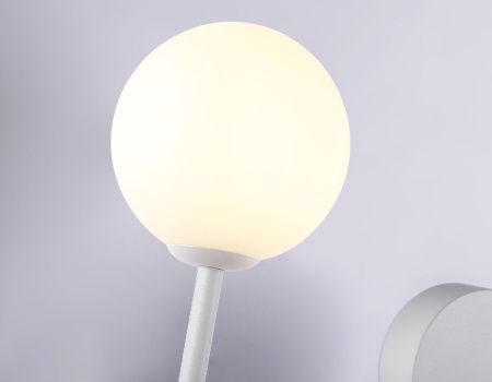 Светильник настенный Ambrella Light LineTech (ЛинеТецх) FL66388
