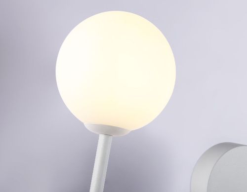 Светильник настенный Ambrella Light LineTech (ЛинеТецх) FL66388 - фото 4