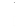 Трековый светильник Maytoni Technical Skim (Скольжение) TR191-1-3W4K-M-B